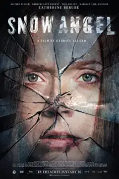 Снежный ангел онлайн